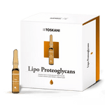 TOSKANI Lipo proteoglycans Ampoule 2ml x 15