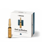 TOSKANI Anti-pollution Ampoule 2ml x 15