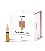 TOSKANI Sensiitive Ampoule 2mlx15
