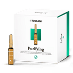 TOSKANI Purifying Ampoule 2mlx15