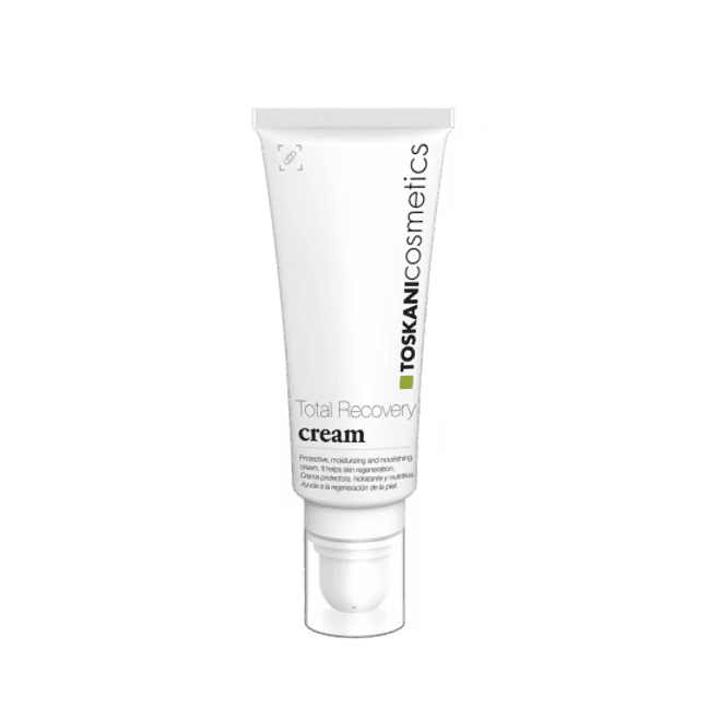 TOSKANI Total Recovery Cream 50ml