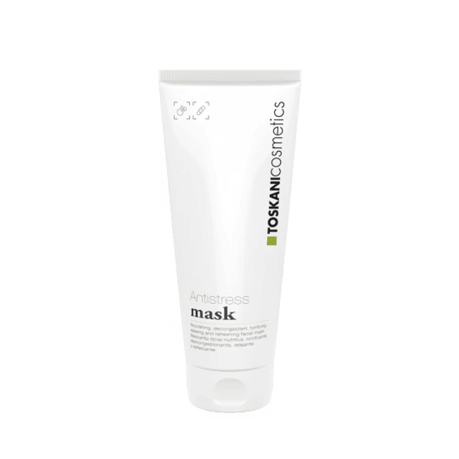 TOSKANI Antistress Mask 200ml