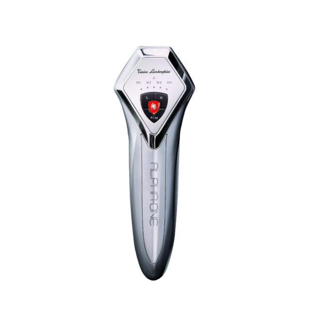 Tonino Lamborghini Alpha One 美顔器 ALPHA・ONE Tonino Lamborghini Facial Massage Beauty Device