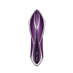 VZUSA SE beauty device in sleek purple design for collagen rejuvenation and lifting.
