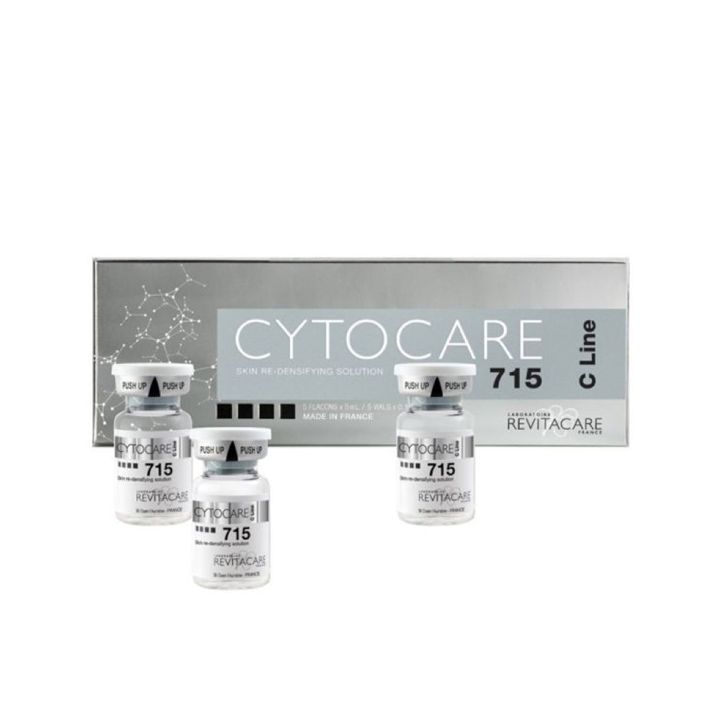 CYTOCARE 715 C Line 5x5ml (revitacare)
