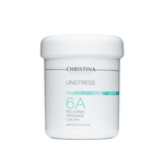 Christina Uns-6A Relaxing Massage Cream 500ml