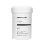 Christina Wish-4 Complexion Repairing Micromulsion 250ml