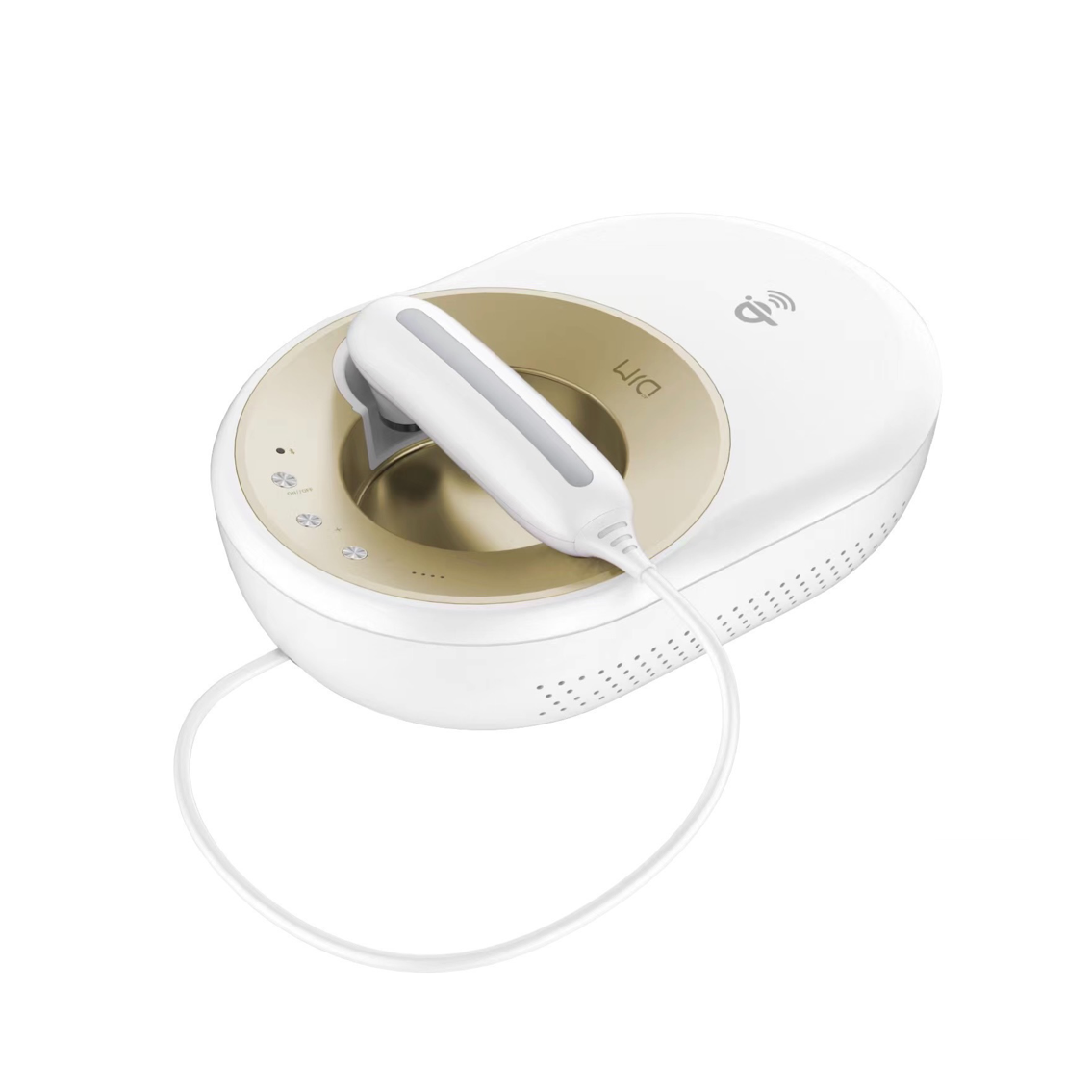 DJM Radiant Glow Skin Device