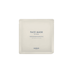 Nihplod Face Mask 臻奢賦活生物纖維面膜 修復受損 30Gx6PCS