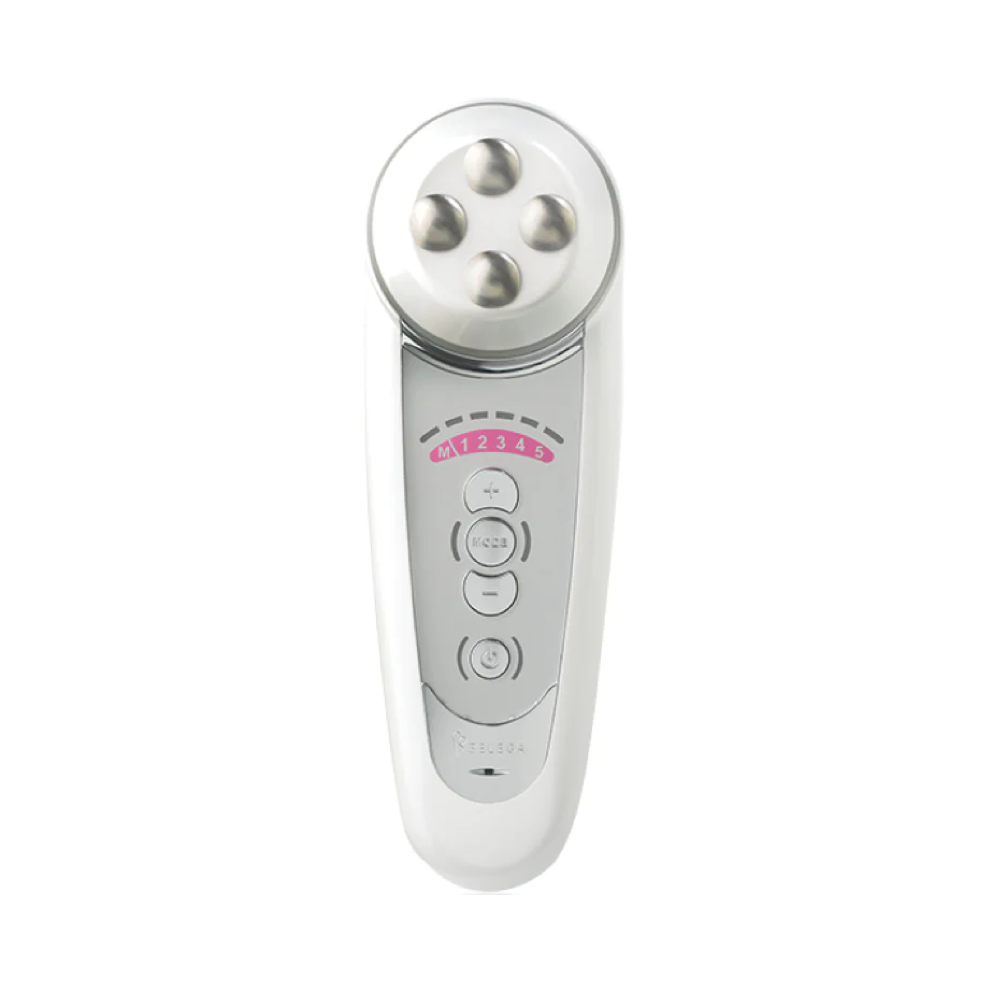 BELEGA CELL CURE 4T PLUS: Salon-Level Home Beauty Device – FEMASTIC BELEGA CELL CURE 4T PLUS: Salon-Level Home Beauty Device – FEMASTIC