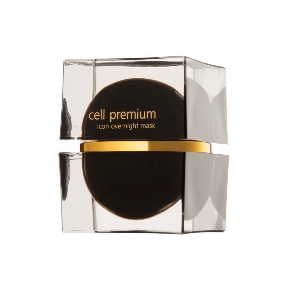 CELL PREMIUM ICON OVERNINGT MASK 50ML
