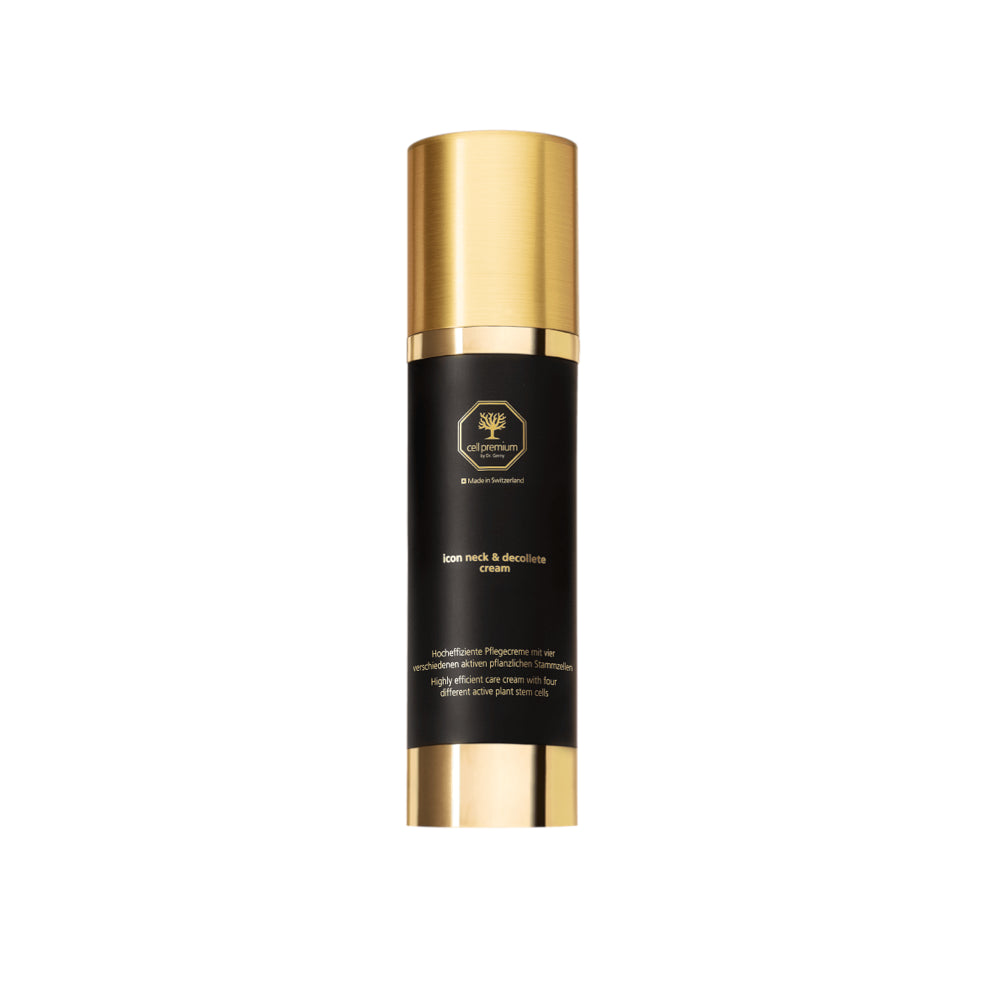 CELL PREMIUM NECK & DECOLLETE CREAM 100ML
