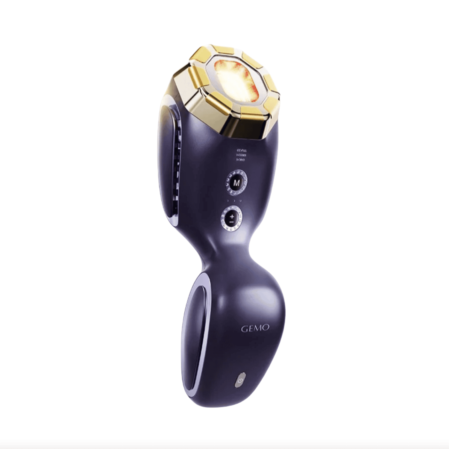 GEMO 4R Collagen Machine –  EG50