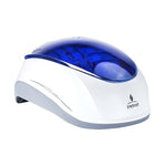 iHelmet Laser Hair Growth System LTD 160Pro, Hair Regrowth Helmet (FDA Cleared) for Men and Women
