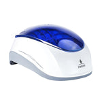 iHelmet Laser Hair Growth System LTD 200S, Hair Regrowth Helmet (FDA Cleared) for Men and Women