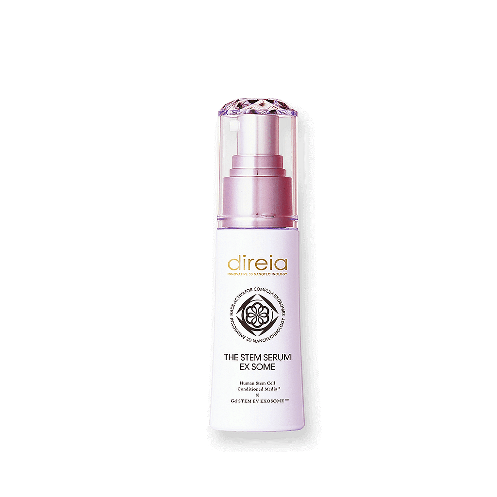 Direia The Stem Serum EX Soam 30ml/100ml – FEMASTIC Direia The Stem Serum EX Soam 30ml/100ml – FEMASTIC