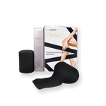 美容院 Direia 美體塑形新型緊緻繃帶 殿堂級 繃帶加瘦身霜套盒 繃帶X2條 10cmx180cm 瘦身霜 150g