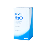 Lipovit 脂質體H2O 水繃帶 24h鎖住三大營養搭配膠原蛋白 玻尿酸