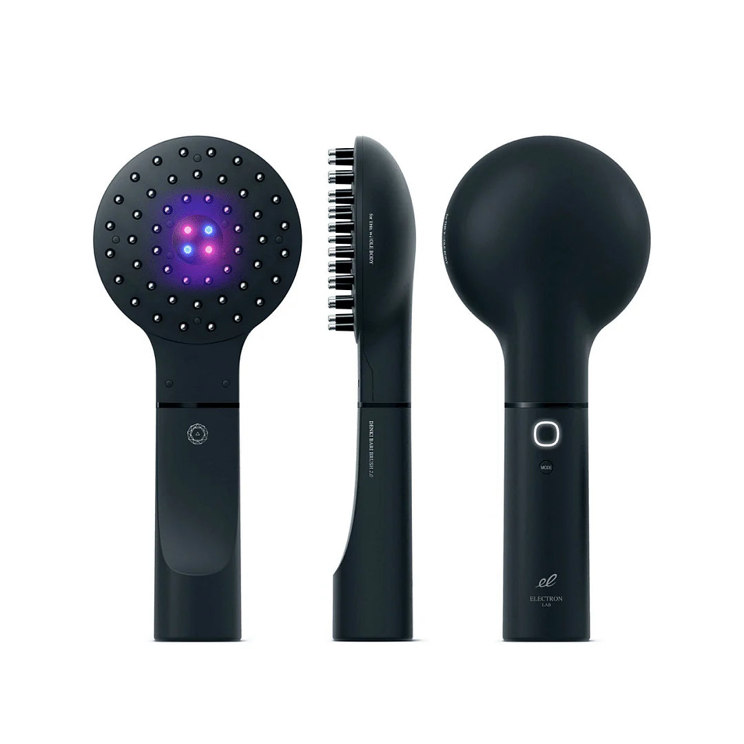 ELECTRIC BARI BRUSH ELECTRIC BARI BRUSH