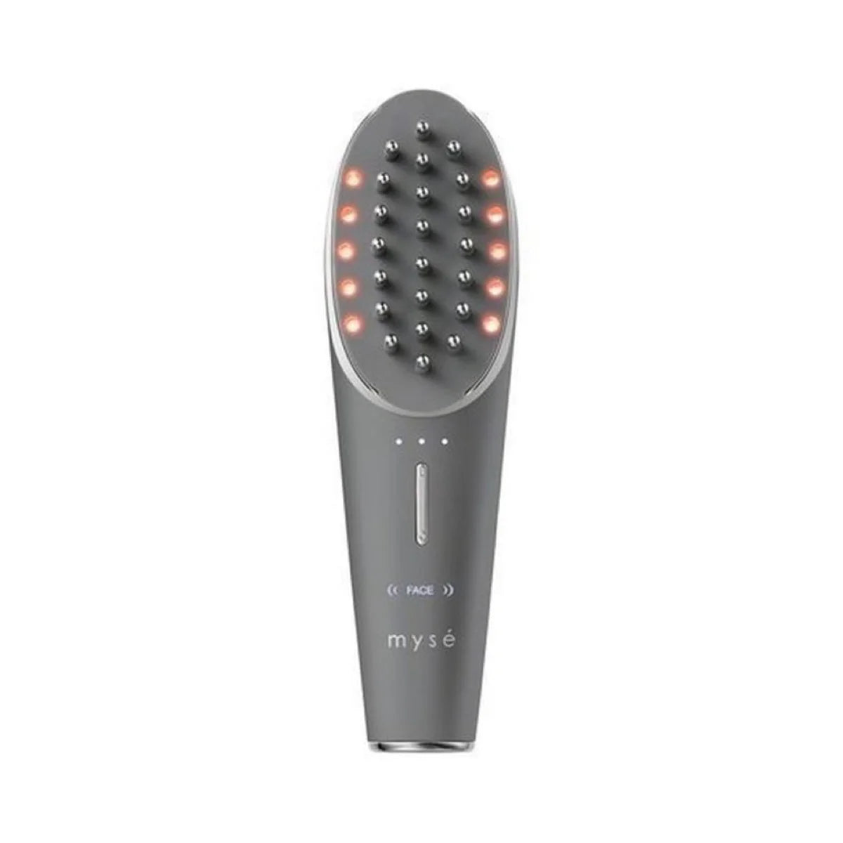 YAMAN MYSE MS-82G Scalp Lift Active Brush – FEMASTIC YAMAN MYSE MS-82G Scalp Lift Active Brush – FEMASTIC