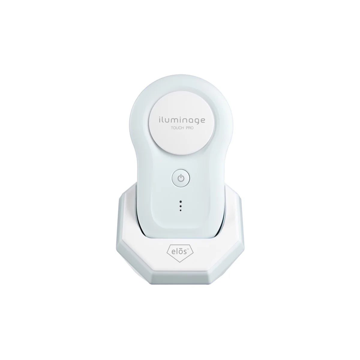 【唯一官方授權香港總代|新款】iluminage Precise Touch Pro NEW Elos IPL+RF 升級款專業便攜式家用彩光射頻脫毛機