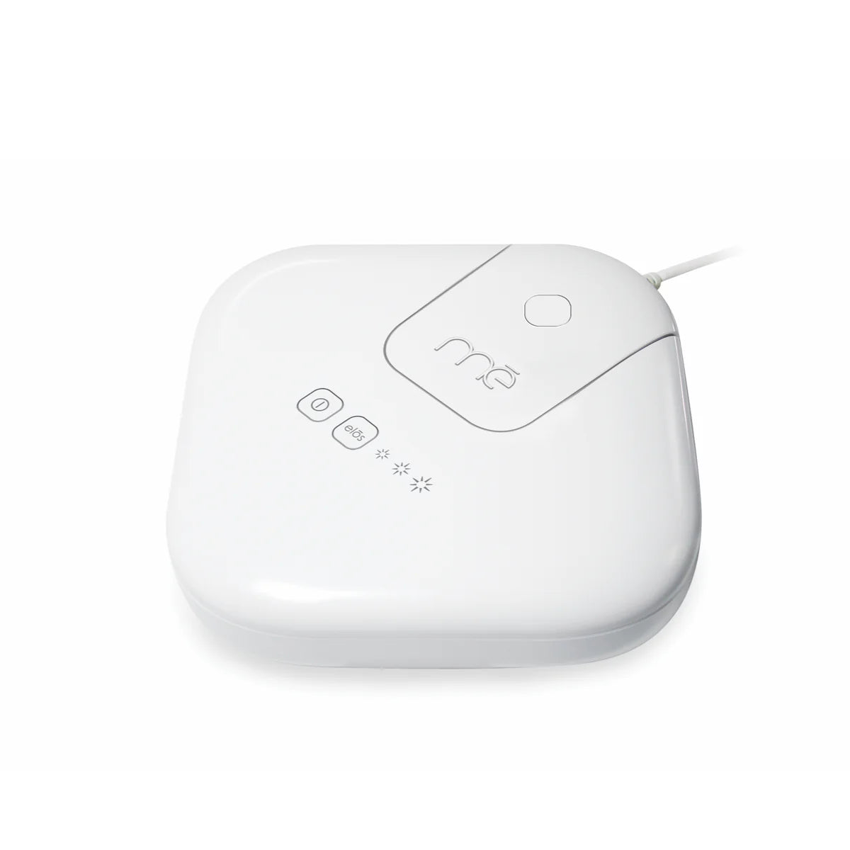 唯一官方授權香港總代|iluminage me sleek不限次ELOS嫩膚脫毛儀靶向無痛IPL 專業便攜式家用彩光脫毛機