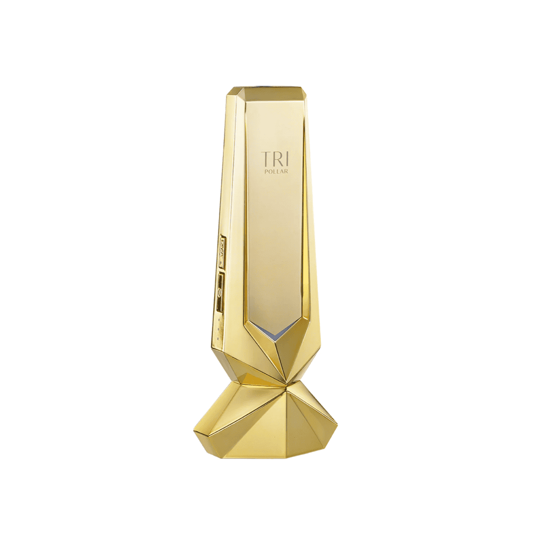 TRIPOLLAR STOP Vx 2 GOLD – FEMASTIC TRIPOLLAR STOP Vx 2 GOLD – FEMASTIC