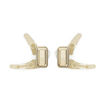 YAMAN 全新一代科技眼貼 小膜王 眼部美容儀 眼貼提拉 淡化黑眼圈 皺紋 肌電高光眼部精華