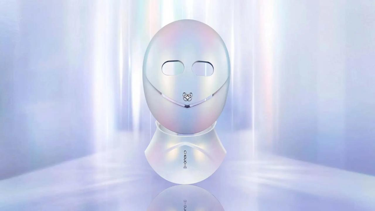 Ditch Trend-Driven Skincare, Embrace Radiant Skin — Chouohc LED Mask Redefines Your Routine