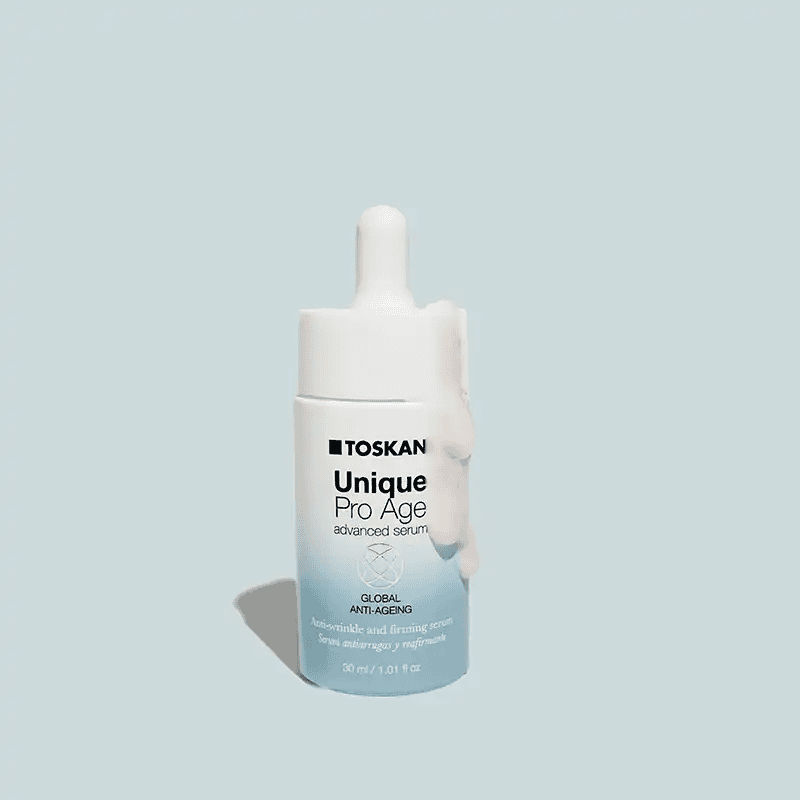 TOSKANI Unique Pro age advanced Serum 30ml