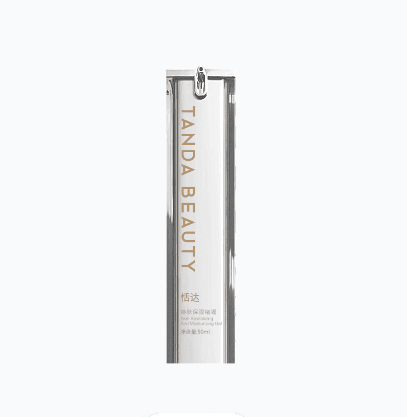 TANDA BEAUTY Hydrating Gel – Official Authorized Version (50ML)