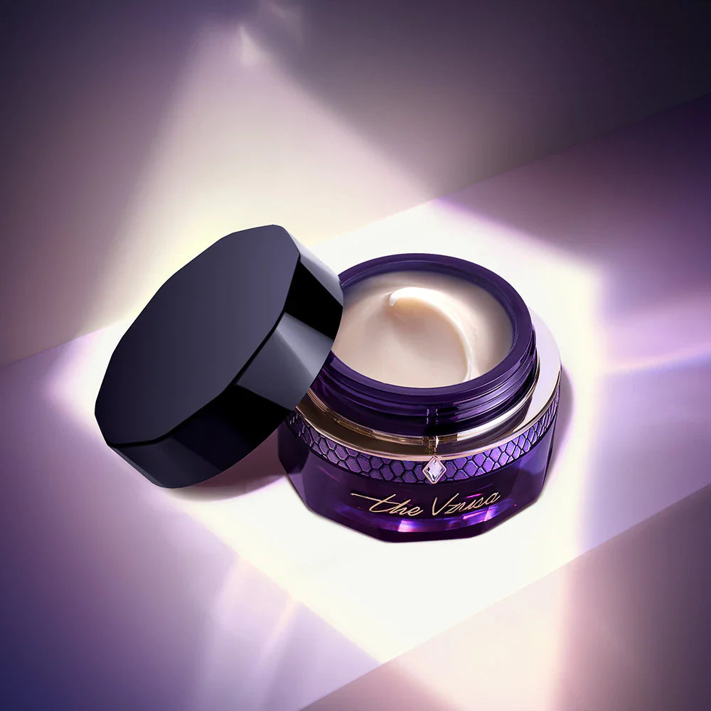 the Vzusa MOISTURE CREAM 50g メデューサ ARTISTIC&CO The Vzusa