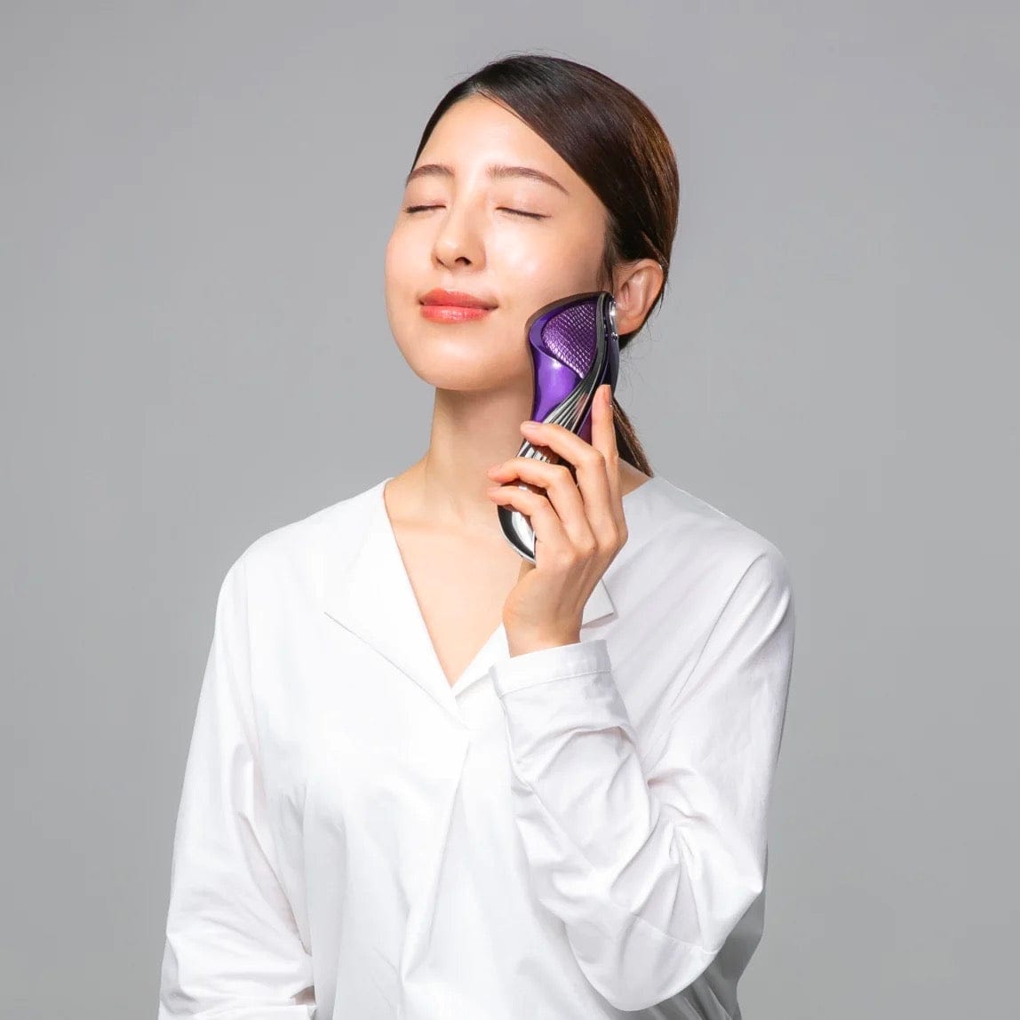 The VZUSA Ⅱ THE VZUSA II beauty device 【公式通販】