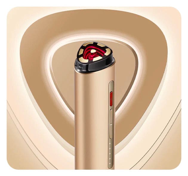 AMIRO R3 Turbo Facial RF Skin Tightening Device – FEMASTIC