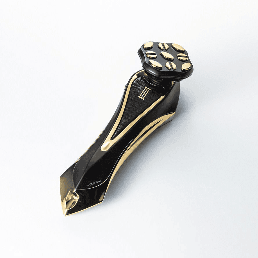 DR.ARRIVO Zeus IIIの高周波美容器 最新高級美顔器 ZEUSⅢ(ゼウス3 DR.ARRIVO Zeus IIIの高周波美容器 最新高級美顔器 ZEUSⅢ(ゼウス3