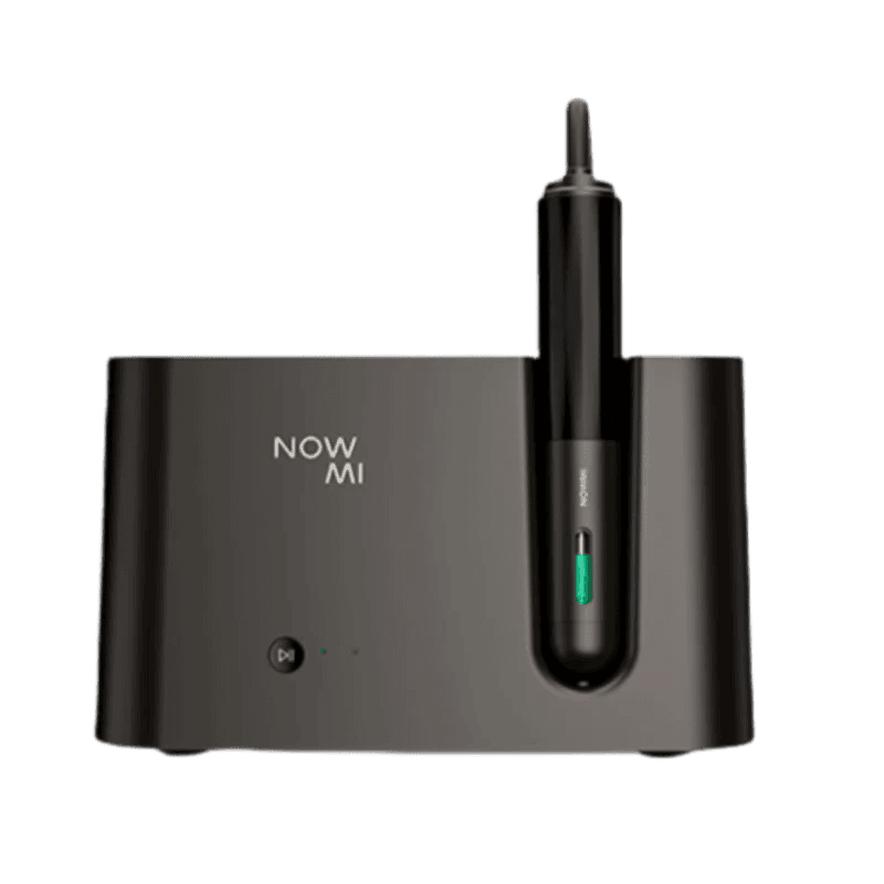 NowMi exoFUSE No-Needle Hydration Infusion Device – FEMASTIC