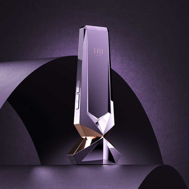 TriPollar STOP Vx – Ultimate At-Home Anti-Aging Facial Device