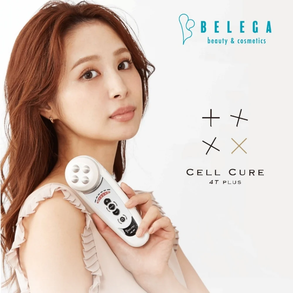 BELEGA CELL CURE 4T PLUS – FEMASTIC BELEGA CELL CURE 4T PLUS – FEMASTIC