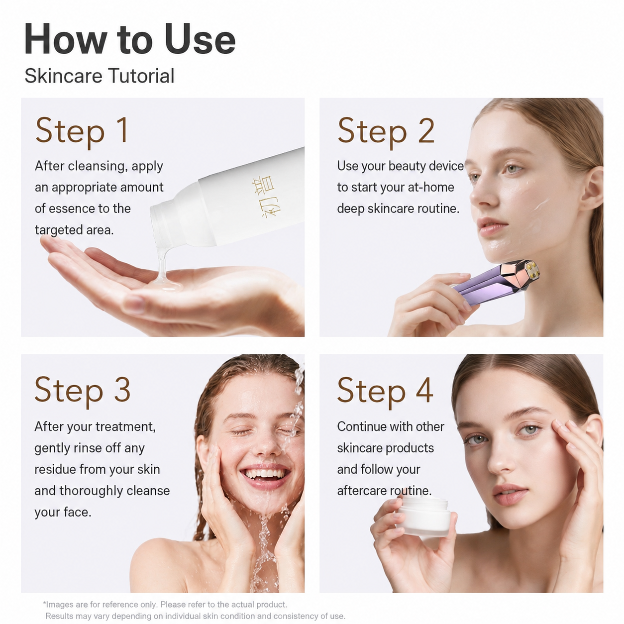 TRIPOLLAR Activator Gel