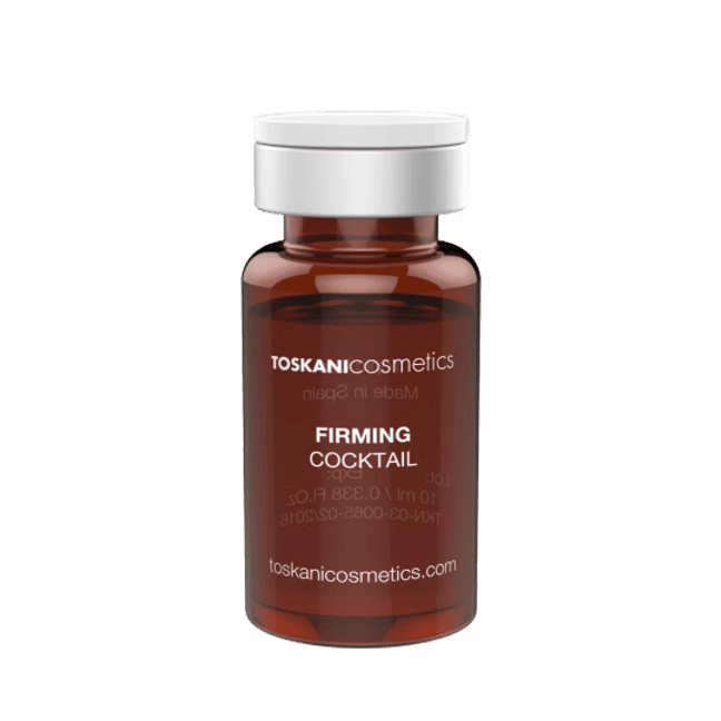 TOSKANI Firming Cocktail 5x10ml