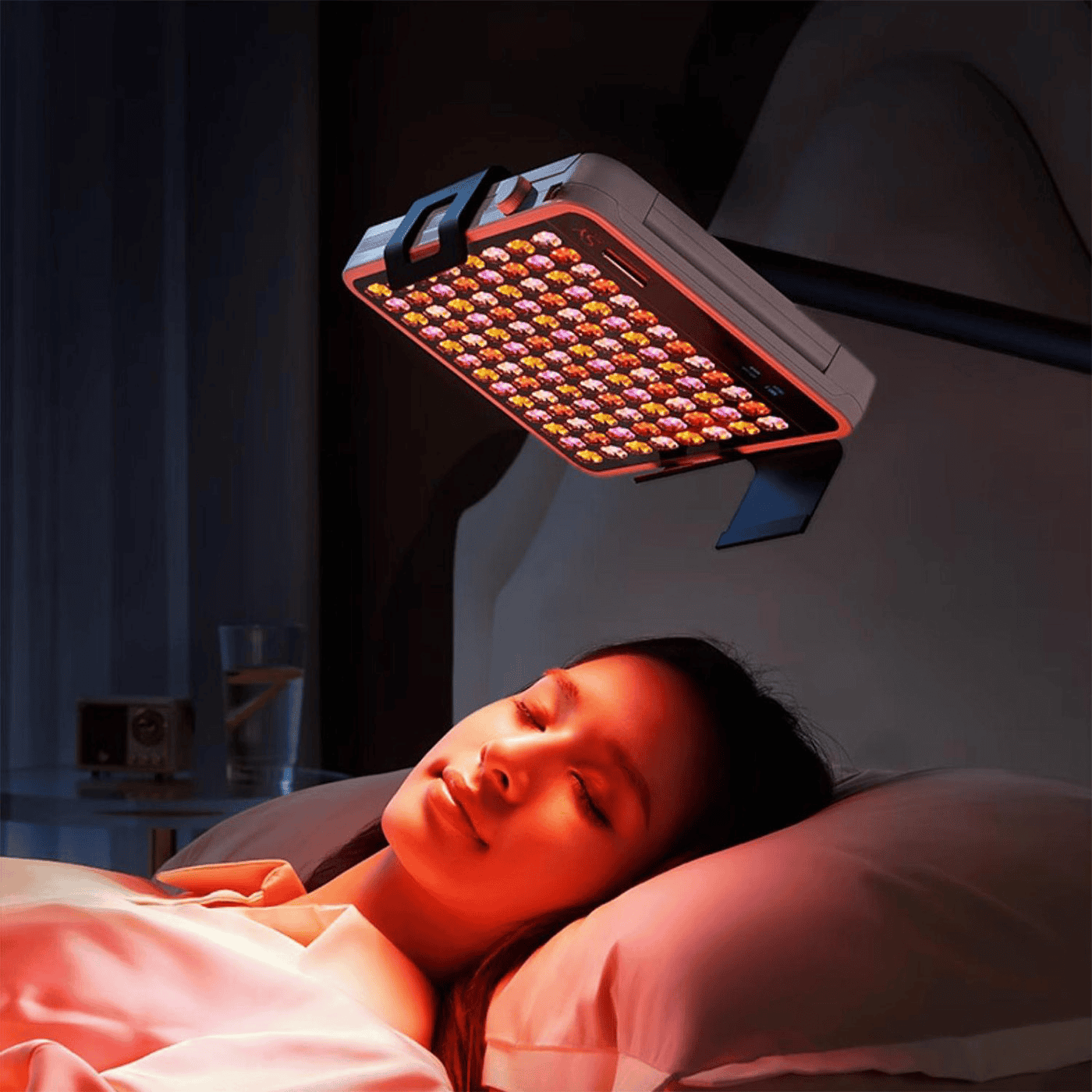 SEAYEO LED Therapy Beauty Device – FEMASTIC SEAYEO LED Therapy Beauty Device – FEMASTIC