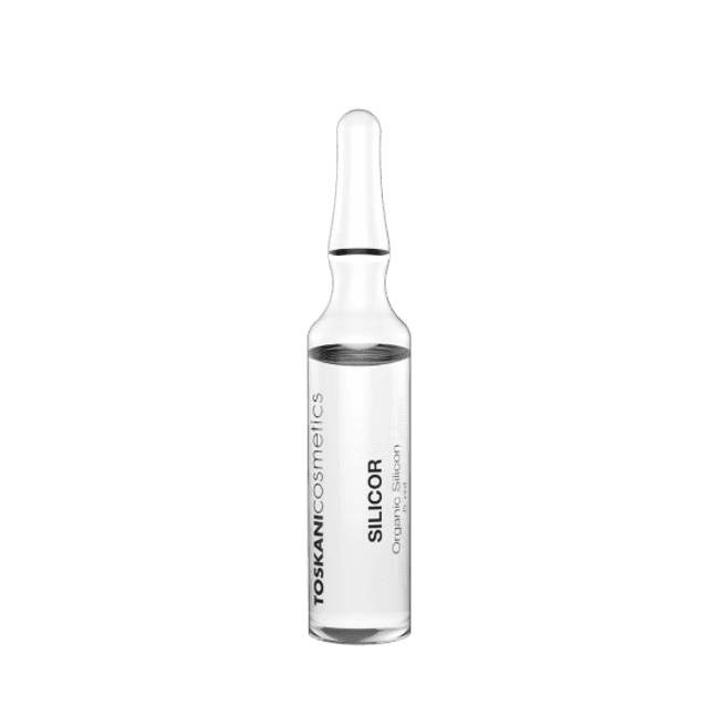 TOSKANI Silicor 20x5 ml