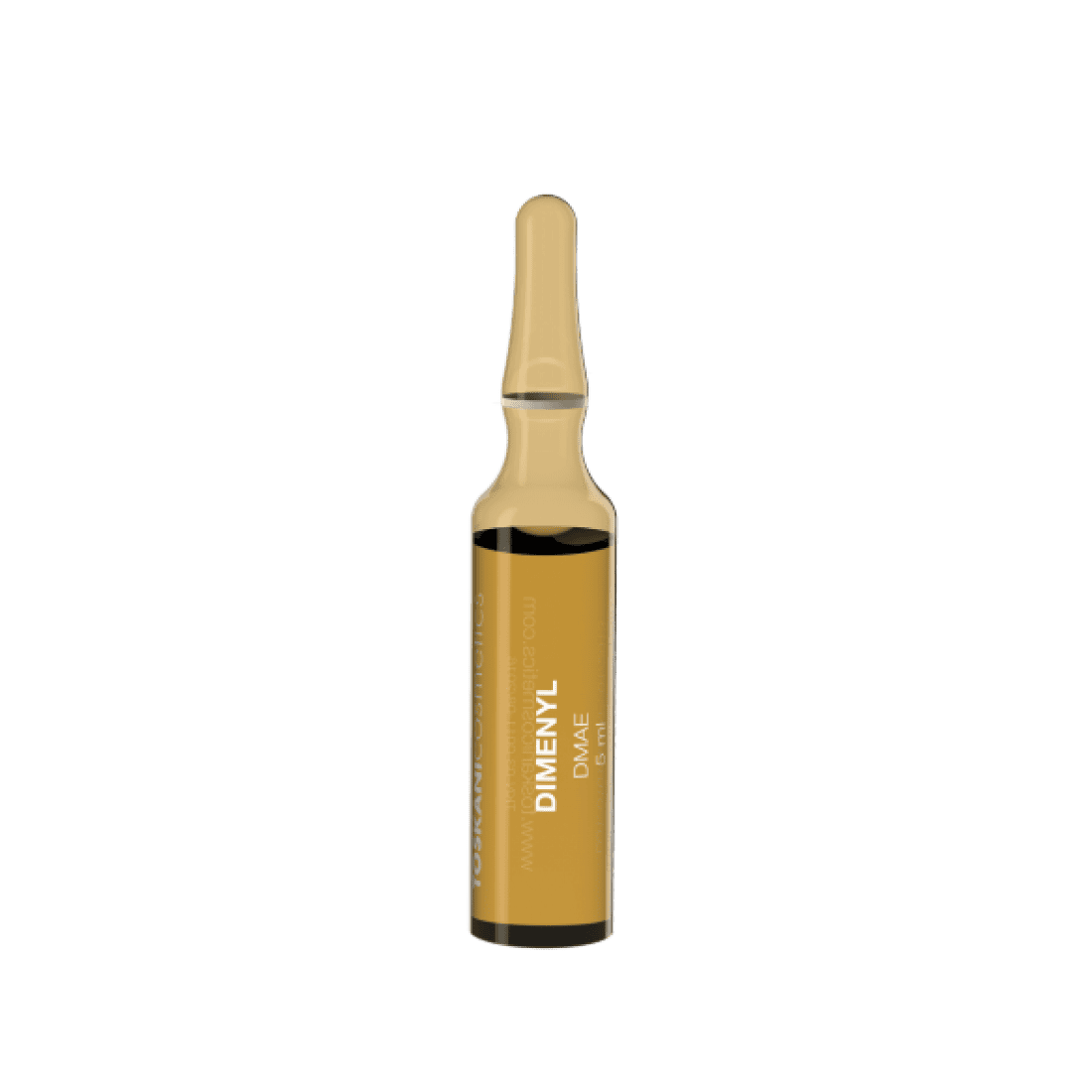 TOSKANI Dimenyl 20x5 ml