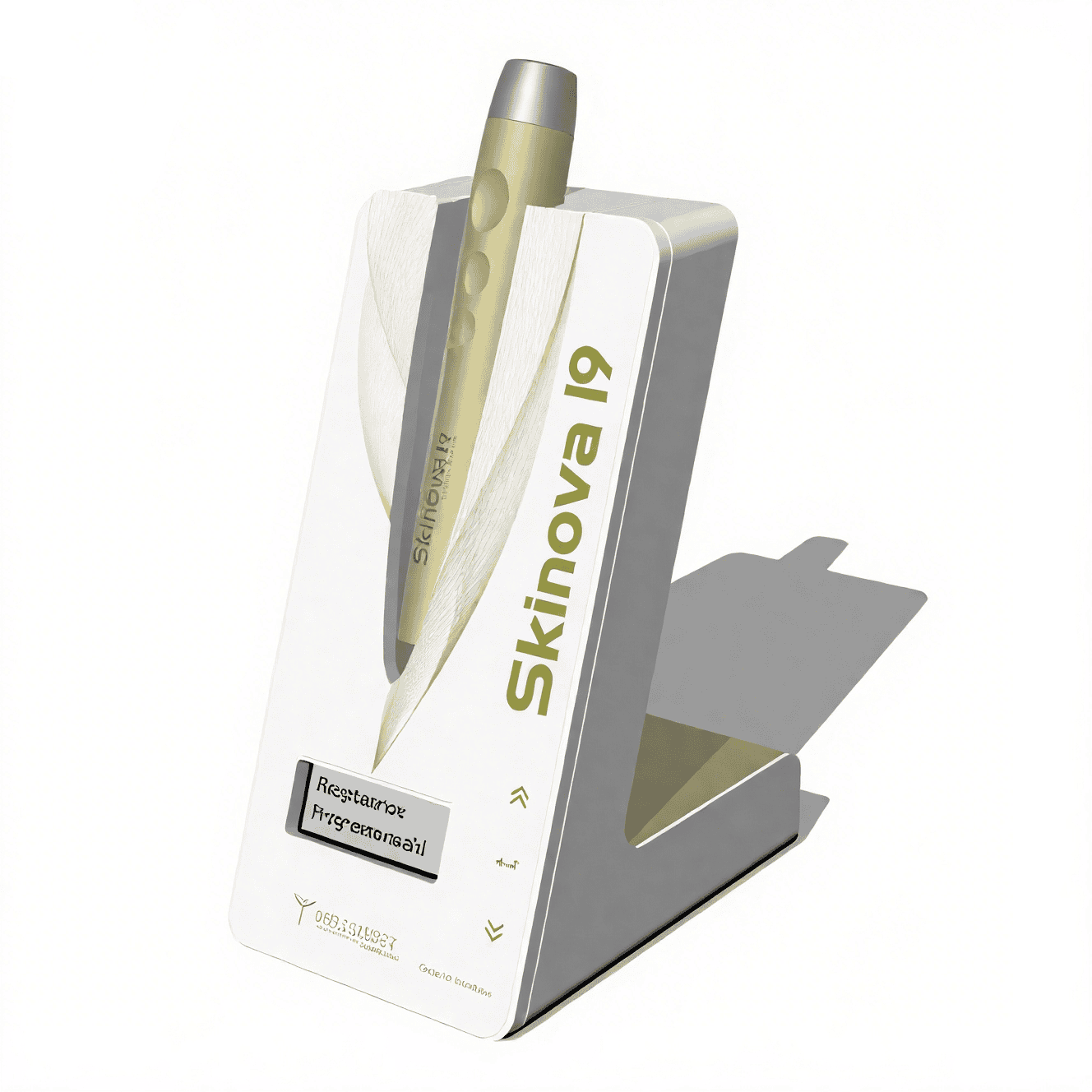 Skinova® 19MHz Ultrasonic Beauty Device