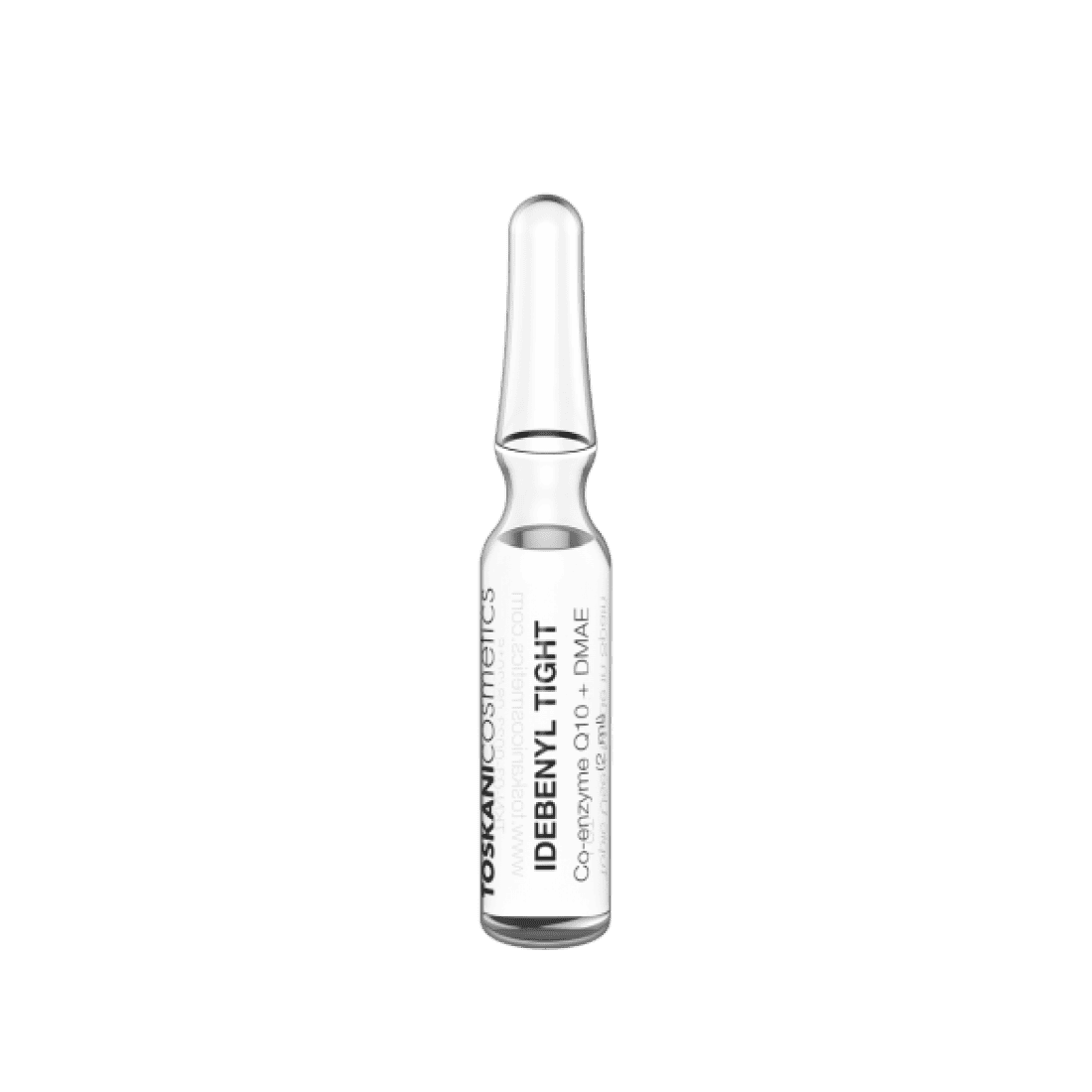 TOSKANI Idebenyl Tight  20x2 ml