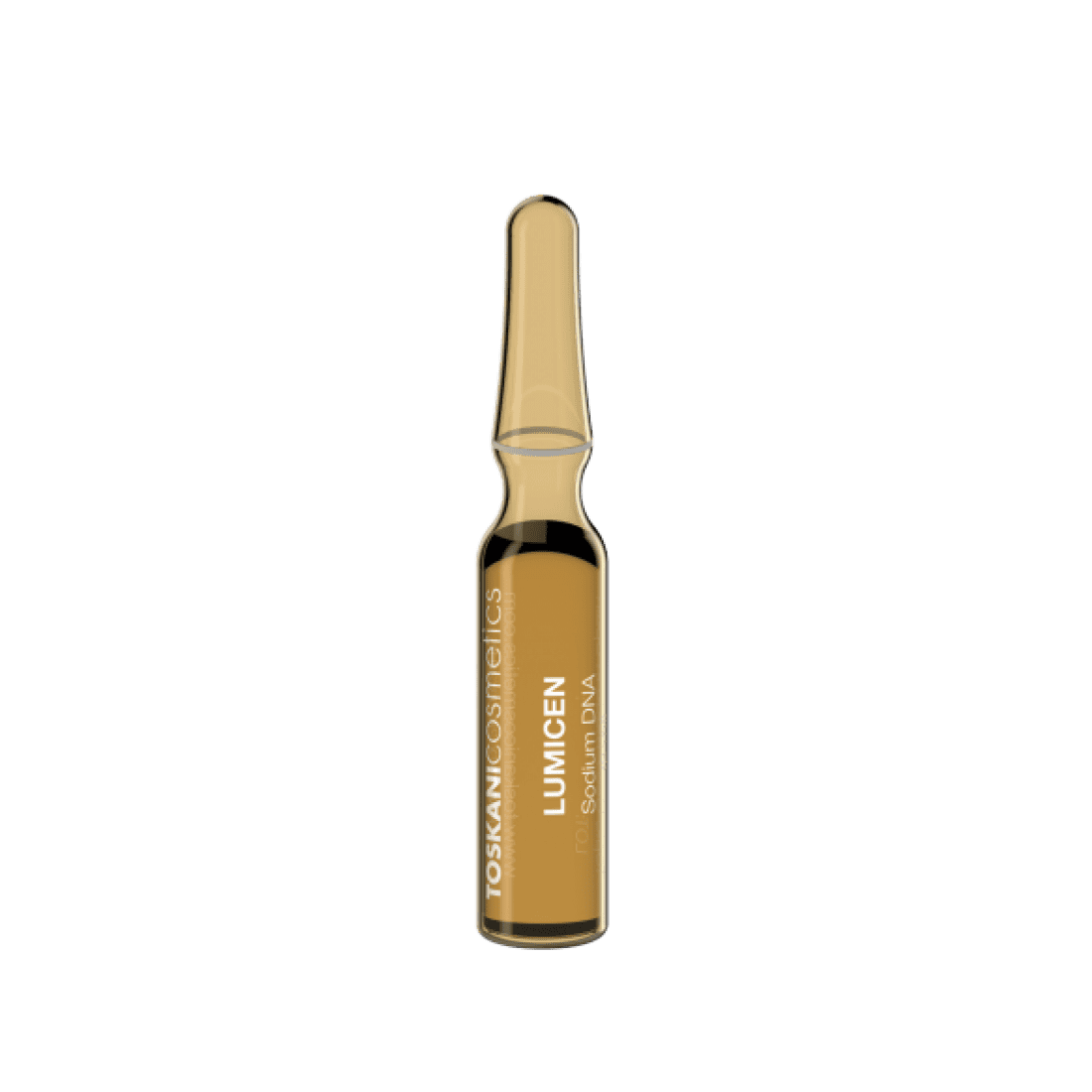 TOSKANI Lumicen DNA 20x2 ml