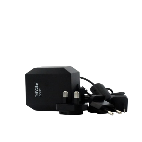 TRIPOLLAR Pose Power Adapter Supply