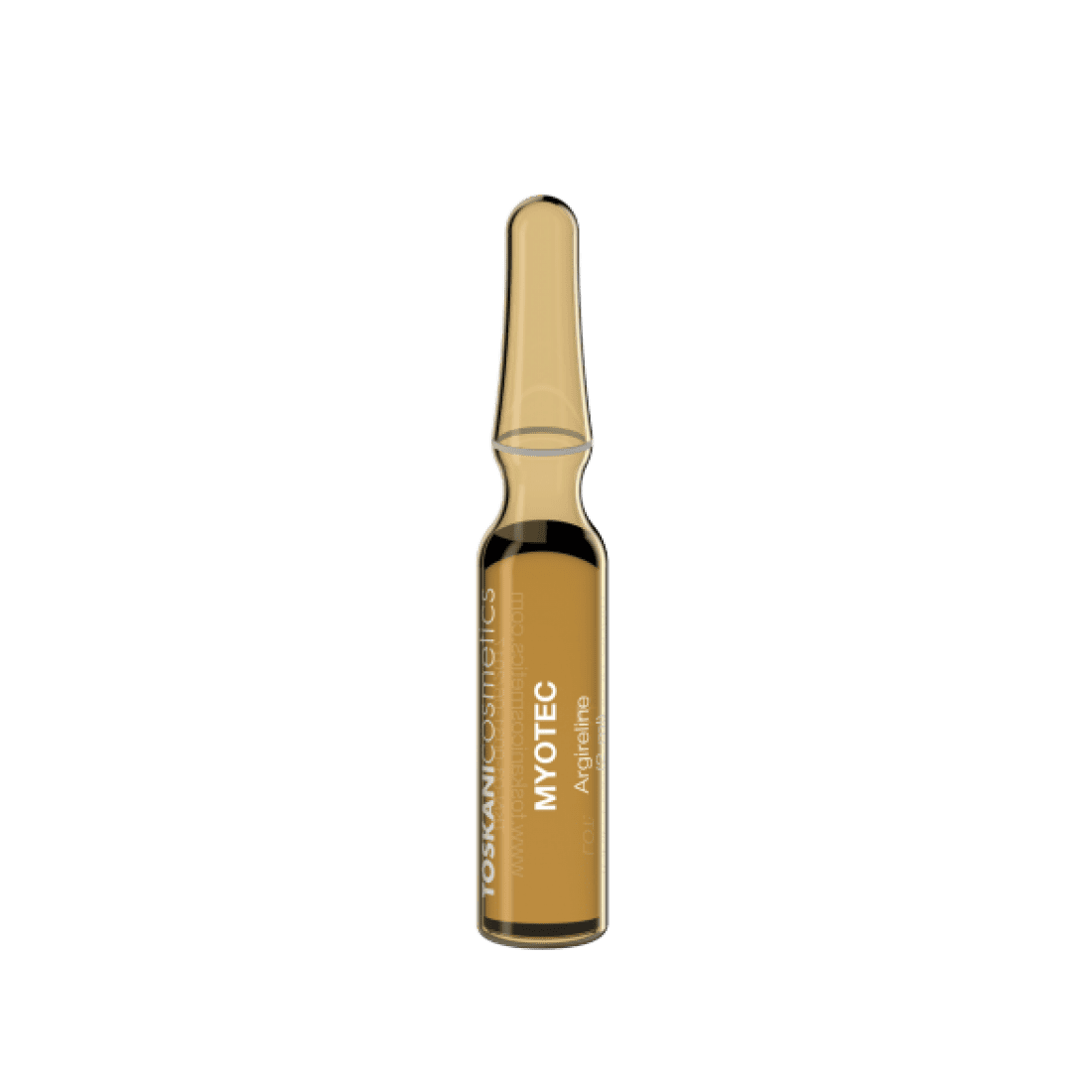 TOSKANI Myotec 20x2ml