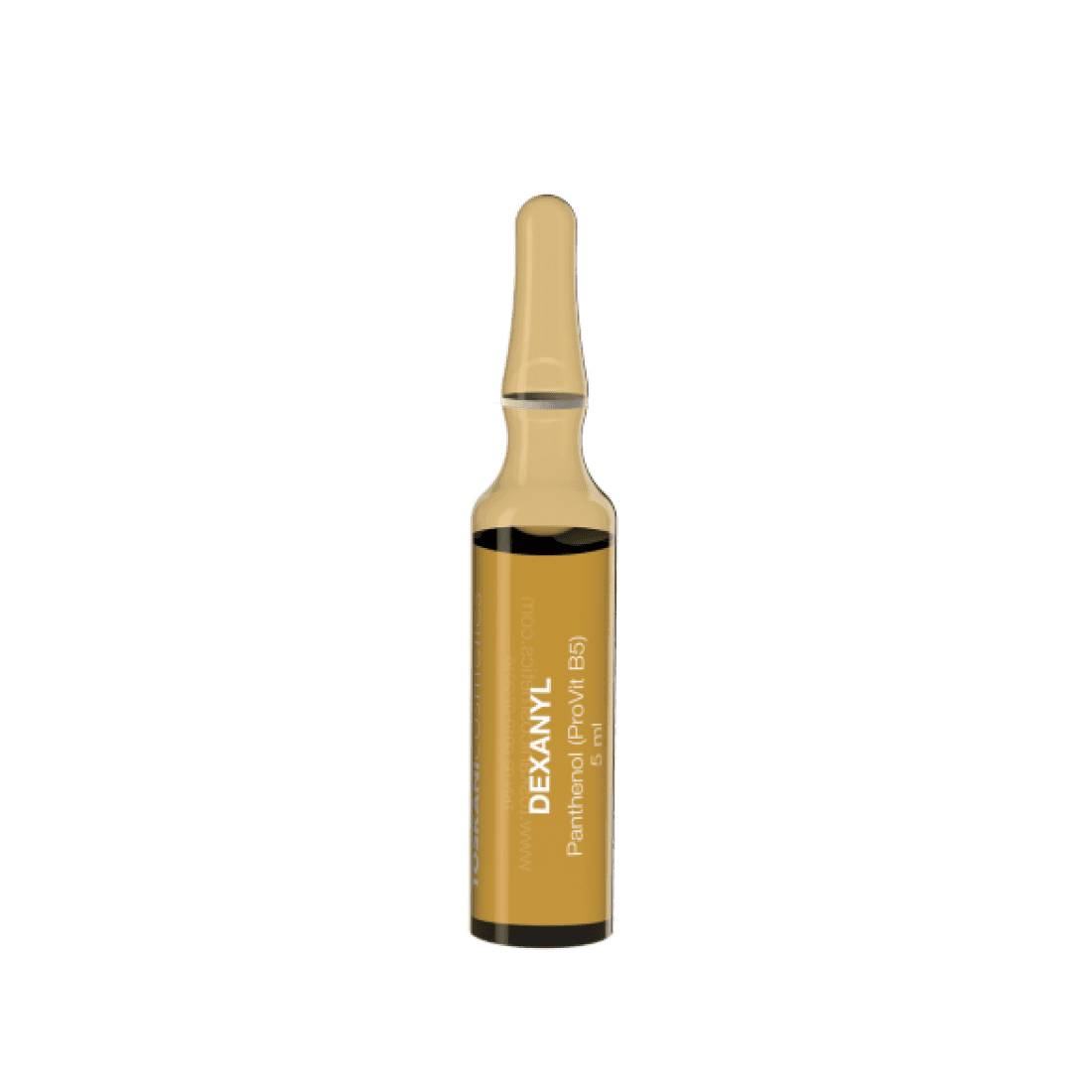 TOSKANI Dexanyl 20x5 ml