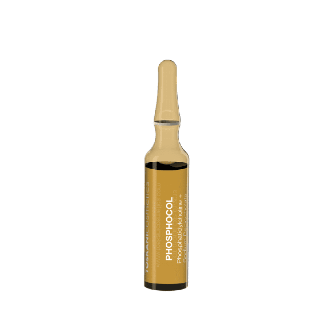 TOSKANI Phosphocol PPC 20x5 ml